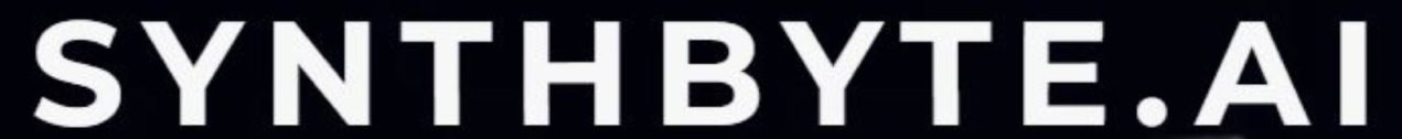 synthbyte.ai logo